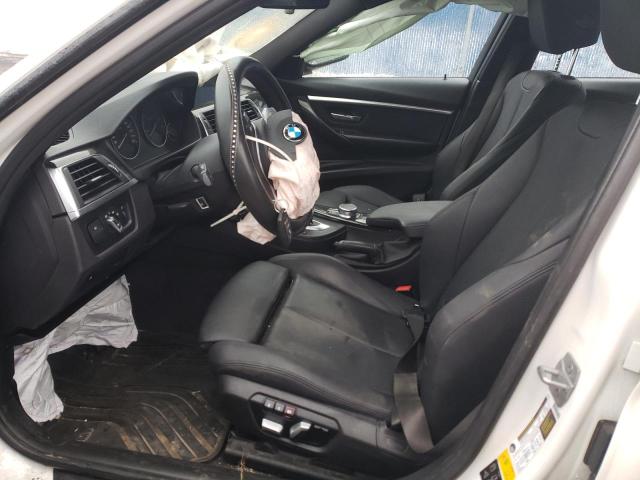 Photo 7 from auction – 2018 BMW 330 XI with VIN WBA8D9G56JNU67275