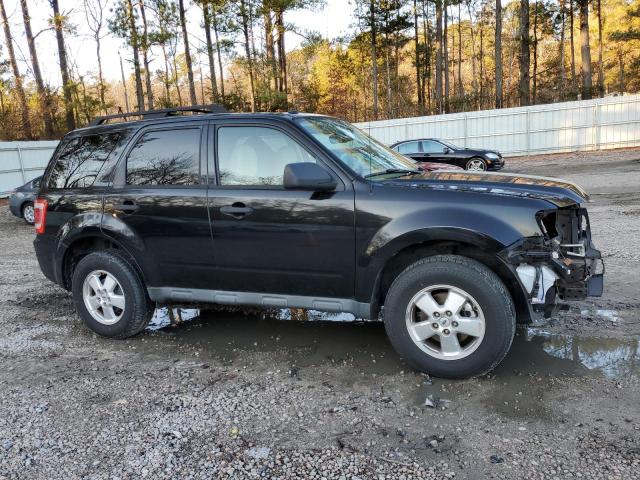 Photo 4 from auction – 2011 FORD ESCAPE XLT with VIN 1FMCU0D70BKC08455