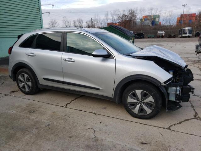 Photo 4 from auction – 2018 KIA NIRO FE with VIN KNDCB3LC7J5122664