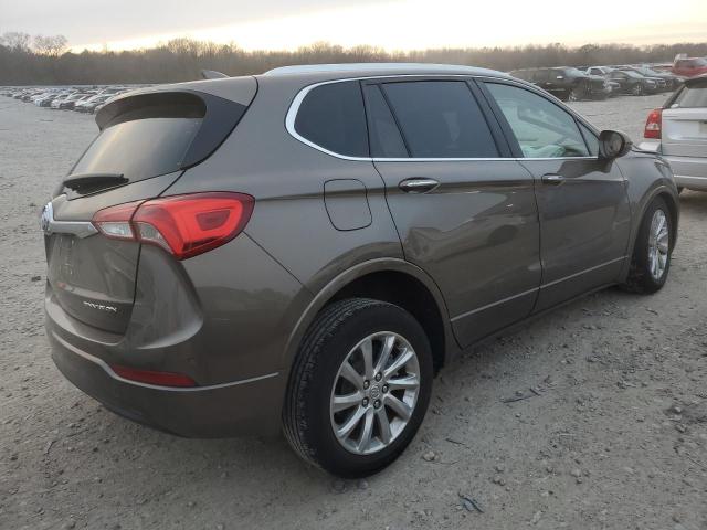 Photo 3 from auction – 2019 BUICK ENVISION E with VIN LRBFXCSA4KD018928