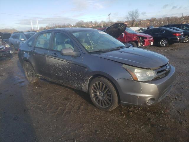 Photo 4 from auction – 2010 FORD FOCUS SES with VIN 1FAHP3GN3AW192584