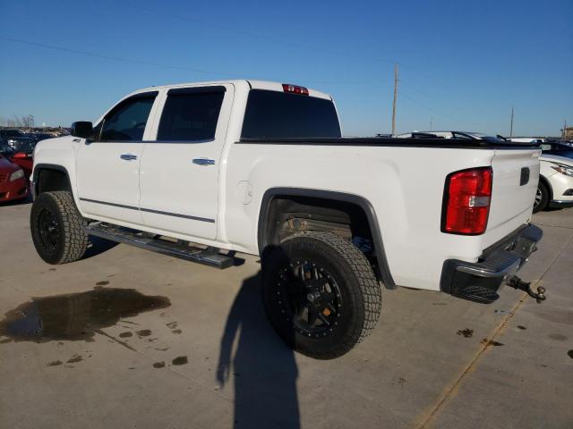 Photo 2 from auction – 2014 GMC SIERRA K15 with VIN 3GTU2VEC8EG333867