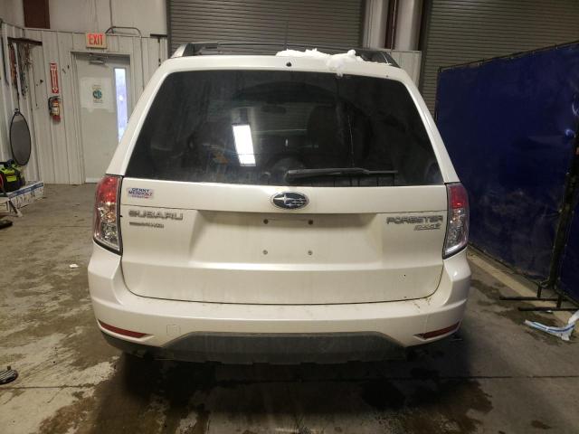 Photo 6 from auction – 2013 SUBARU FORESTER 2 with VIN JF2SHADC2DH432609