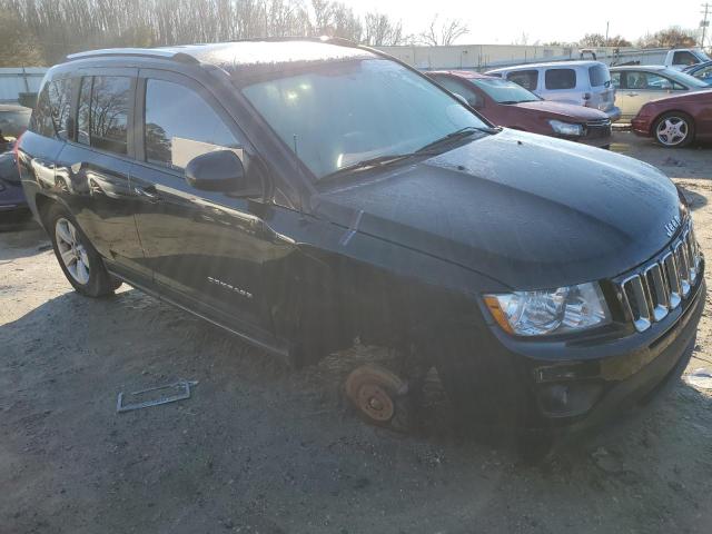 Photo 4 from auction – 2013 JEEP COMPASS SP with VIN 1C4NJDBB3DD207358