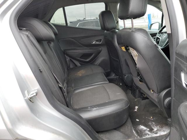 Photo 11 from auction – 2016 BUICK ENCORE with VIN KL4CJASBXGB653491