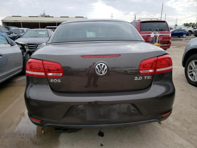 Photo 6 from auction – 2014 VOLKSWAGEN EOS KOMFOR with VIN WVWBW8AH6EV005367