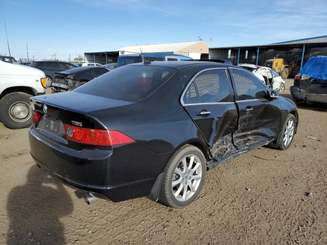 Photo 3 from auction – 2006 ACURA TSX with VIN JH4CL95936C035475