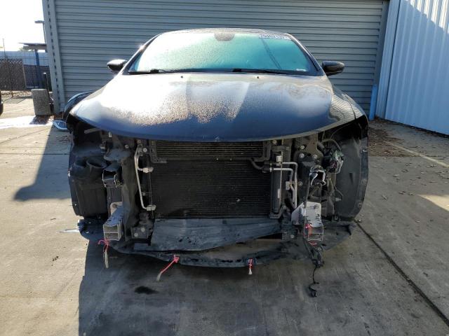 Photo 5 from auction – 2016 CHRYSLER 200 S with VIN 1C3CCCBB3GN178460