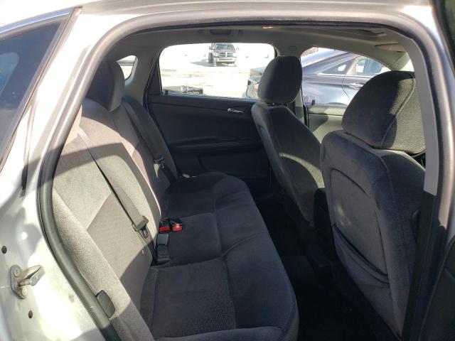 Photo 10 from auction – 2014 CHEVROLET IMPALA LIM with VIN 2G1WB5E38E1104356