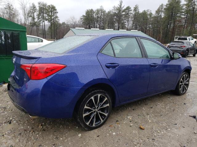 Photo 3 from auction – 2019 TOYOTA COROLLA L with VIN 2T1BURHE5KC151572