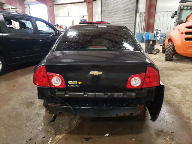 Photo 6 from auction – 2011 CHEVROLET MALIBU LS with VIN 1G1ZB5E17BF360763