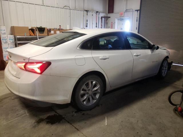 Photo 3 from auction – 2019 CHEVROLET MALIBU LT with VIN 1G1ZD5ST9KF178322