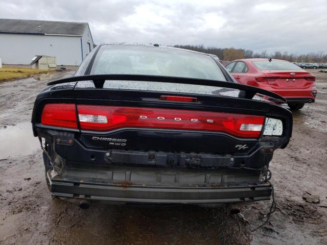 Photo 6 from auction – 2014 DODGE CHARGER R/ with VIN 2C3CDXDTXEH372550