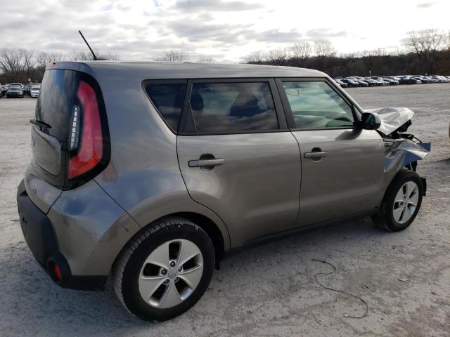 Photo 3 from auction – 2015 KIA SOUL with VIN KNDJN2A20F7236620