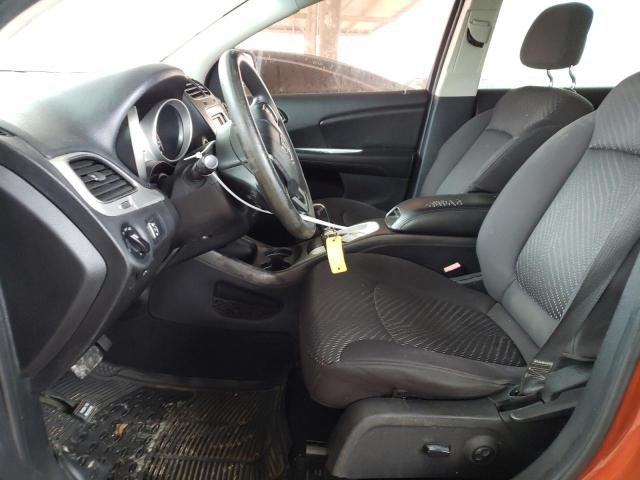 Photo 7 from auction – 2014 DODGE JOURNEY with VIN 3C4PDCAB6ET221021