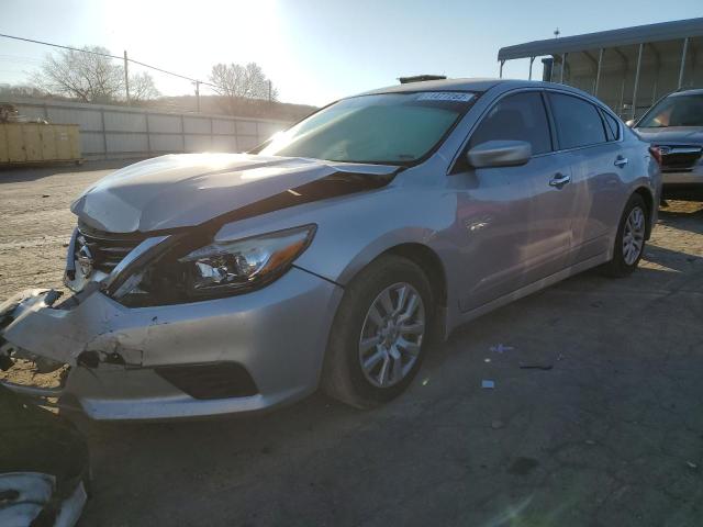 Photo 1 from auction – 2017 NISSAN ALTIMA BAS with VIN 1N4AL3AP6HC156472