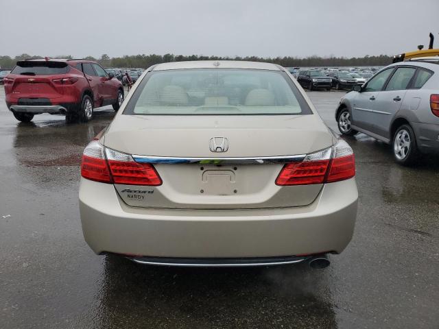 Photo 6 from auction – 2015 HONDA ACCORD EXL with VIN 1HGCR2F84FA096313