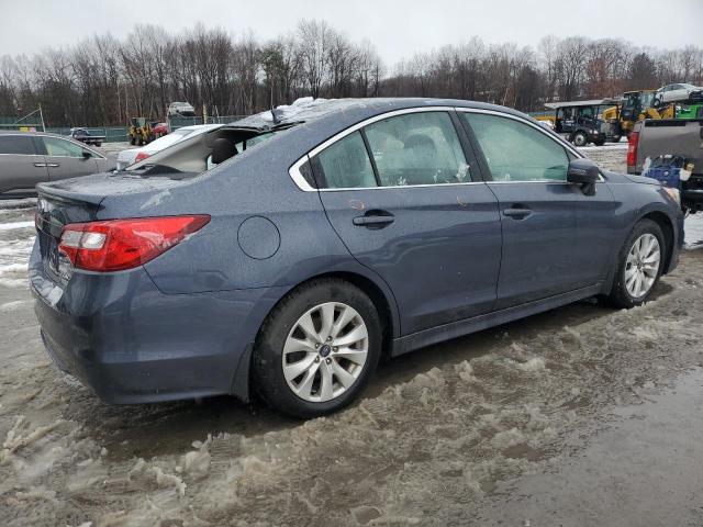 Photo 3 from auction – 2017 SUBARU LEGACY 2.5 with VIN 4S3BNAH65H3052873