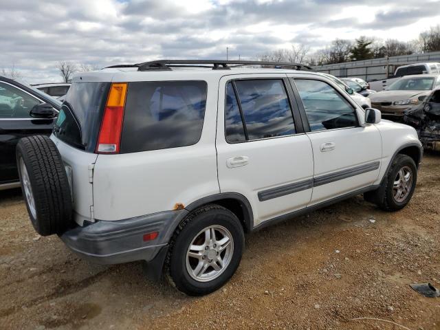 Photo 3 from auction – 2000 HONDA CR-V EX with VIN JHLRD1868YC020813