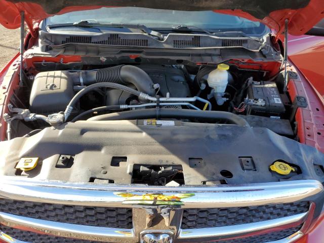 Photo 11 from auction – 2017 RAM 1500 ST with VIN 1C6RR7FT0HS580168