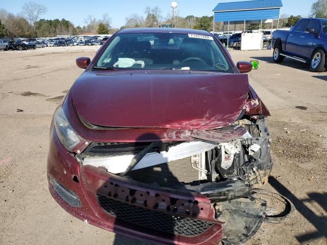 Photo 5 from auction – 2015 DODGE DART SE with VIN 1C3CDFAA5FD374931