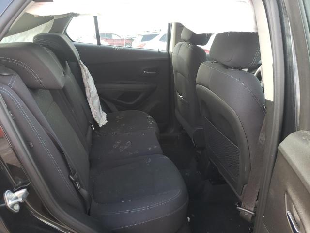 Photo 11 from auction – 2015 CHEVROLET TRAX 1LS with VIN 3GNCJPSB3FL245282