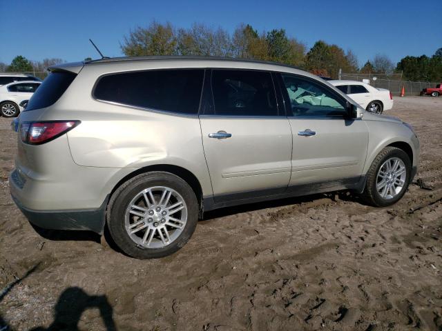 Photo 3 from auction – 2014 CHEVROLET TRAVERSE L with VIN 1GNKRGKD1EJ222630