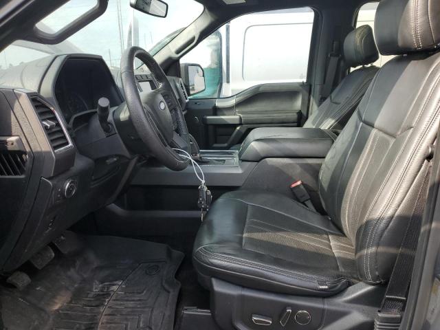 Photo 7 from auction – 2016 FORD F150 SUPER with VIN 1FTEW1EG2GFD30908