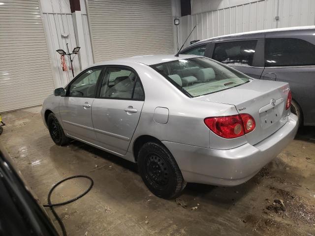 Photo 2 from auction – 2006 TOYOTA COROLLA CE with VIN 1NXBR30E76Z648752