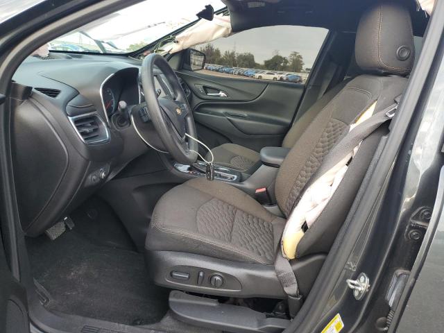 Photo 7 from auction – 2018 CHEVROLET EQUINOX LT with VIN 3GNAXJEV8JS574261