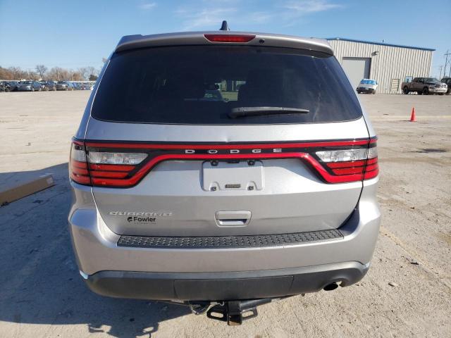 Photo 6 from auction – 2020 DODGE DURANGO SX with VIN 1C4RDHAG4LC307521