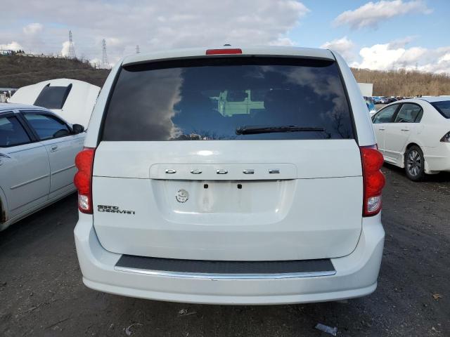Photo 6 from auction – 2015 DODGE GRAND CARA with VIN 2C4RDGBG3FR593950