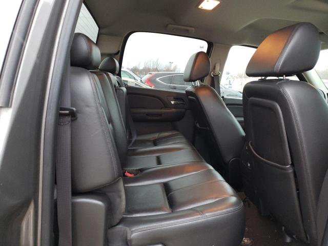Photo 10 from auction – 2008 CHEVROLET SILVERADO with VIN 1GCHC33628F211107