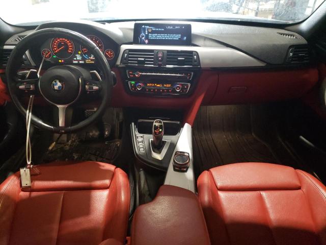 Photo 8 from auction – 2014 BMW 435 XI with VIN WBA3R5C55EK186229