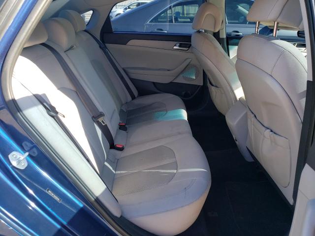 Photo 10 from auction – 2016 HYUNDAI SONATA SE with VIN 5NPE24AF7GH325140