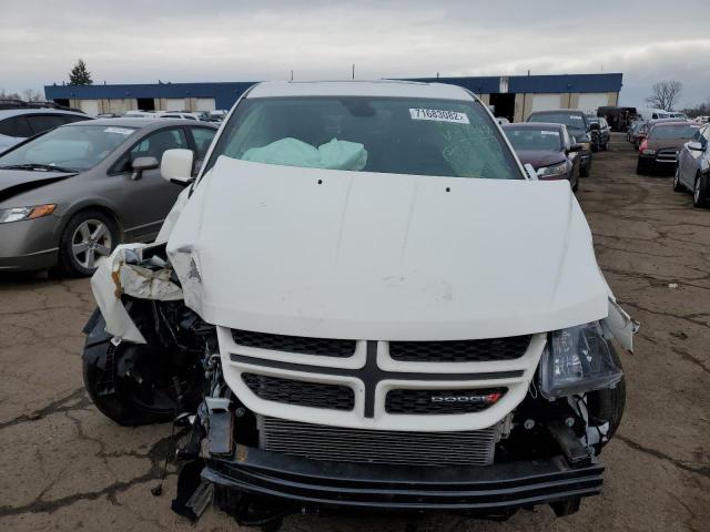 Photo 5 from auction – 2019 DODGE JOURNEY GT with VIN 3C4PDDEG4KT732458