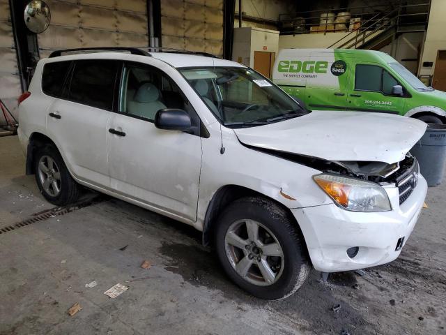 Photo 4 from auction – 2007 TOYOTA RAV4 with VIN JTMBD35VX75086174