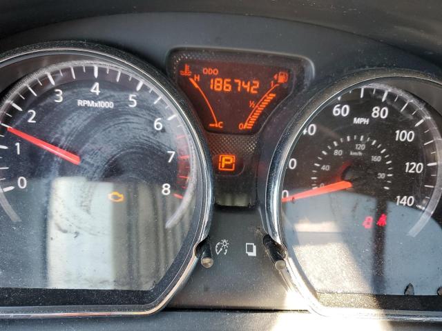 Photo 9 from auction – 2012 NISSAN VERSA S with VIN 3N1CN7AP1CL827552