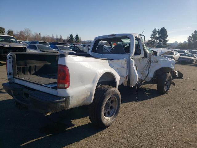 Photo 3 from auction – 2006 FORD F250 SUPER with VIN 1FTNF205X6EA87140