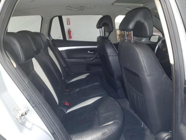 Photo 10 from auction – 2008 SAAB 9-3 AERO with VIN YS3FH51U381003538