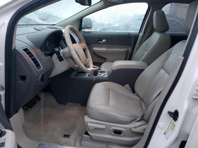 Photo 7 from auction – 2008 FORD EDGE LIMIT with VIN 2FMDK49C08BB09497