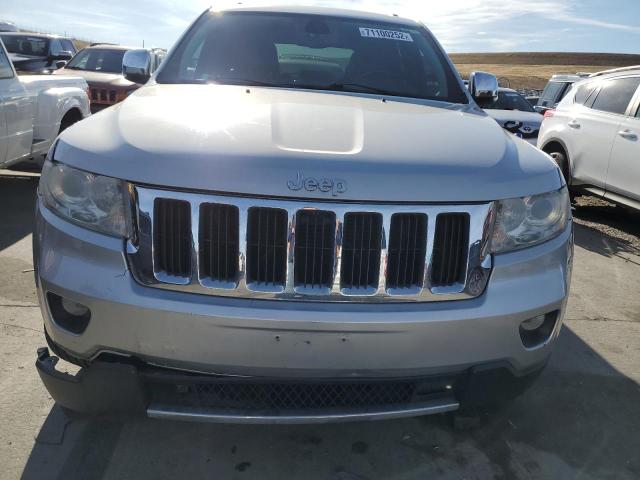 Photo 5 from auction – 2011 JEEP GRAND CHER with VIN 1J4RR5GG4BC515897
