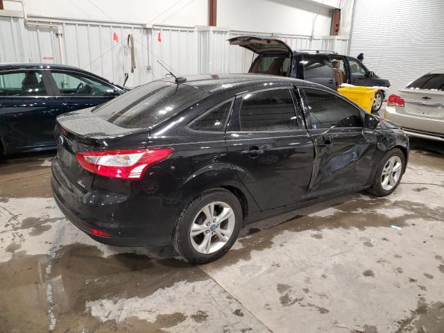 Photo 3 from auction – 2013 FORD FOCUS SE with VIN 1FADP3F23DL270664