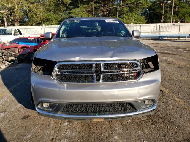 Photo 5 from auction – 2015 DODGE DURANGO SX with VIN 1C4RDHAG3FC155963