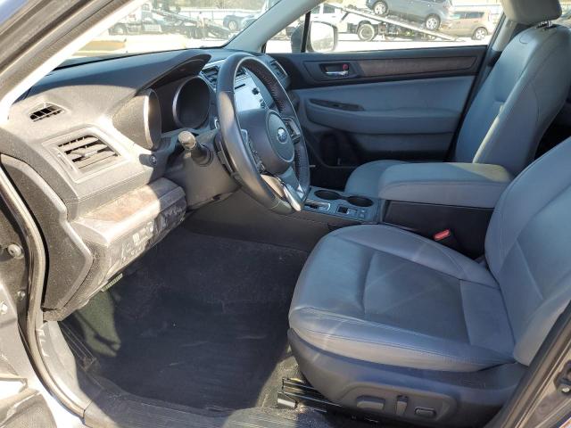 Photo 7 from auction – 2019 SUBARU OUTBACK with VIN 4S4BSANC9K3271065