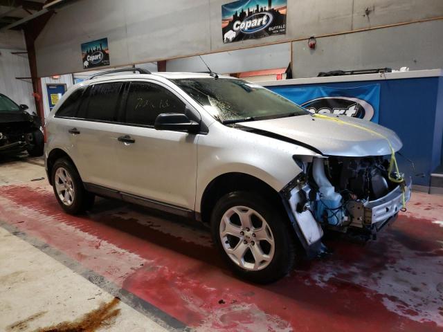 Photo 4 from auction – 2014 FORD EDGE SE with VIN 2FMDK4GC1EBB33970