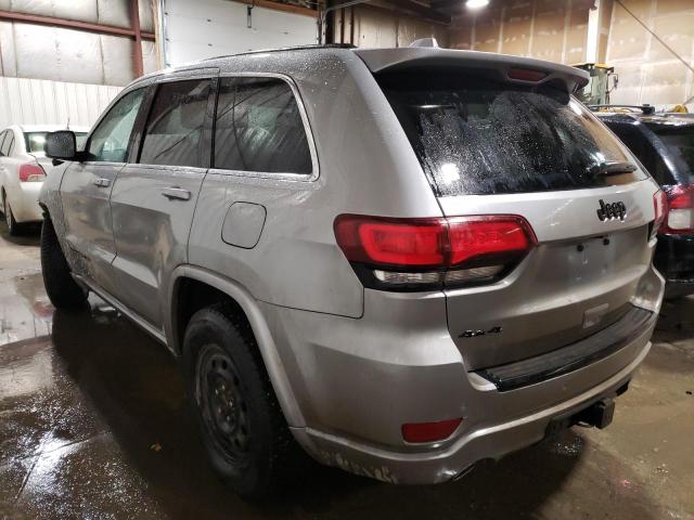 Photo 2 from auction – 2015 JEEP GRAND CHER with VIN 1C4RJFAG3FC122457