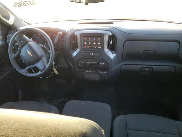 Photo 8 from auction – 2020 CHEVROLET SILVERADO with VIN 1GCPWBEH7LZ268969