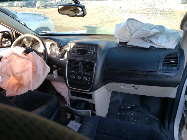 Photo 8 from auction – 2014 RAM TRADESMAN with VIN 2C4JRGAG3ER174947
