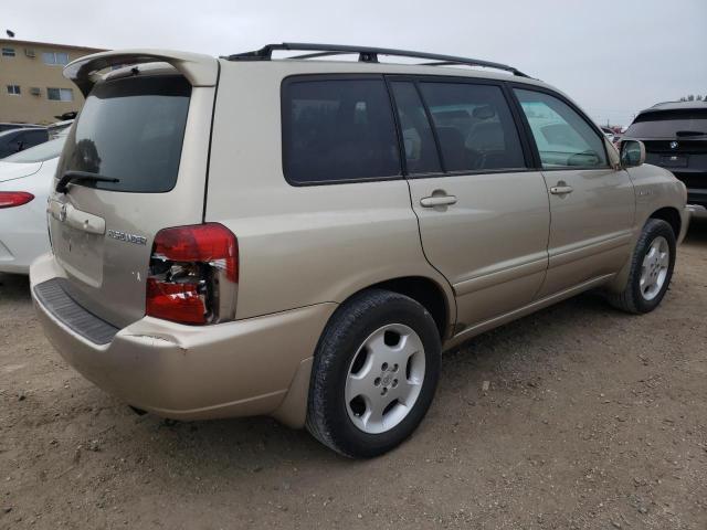 Foto 3 de la subasta – 2005 TOYOTA HIGHLANDER con VIN JTEDP21A050066843
